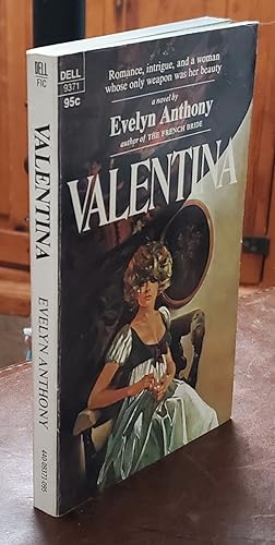 Imagen del vendedor de Valentina a la venta por Ohkwaho Books and Fine Art