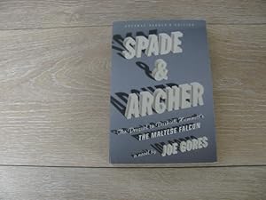 Spade & Archer