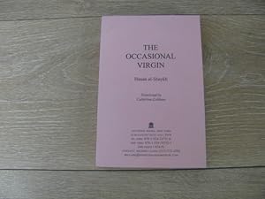 The Occasional Virgin