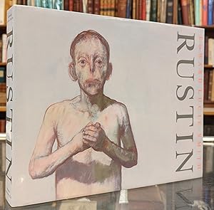 Seller image for Rustin for sale by Moe's Books