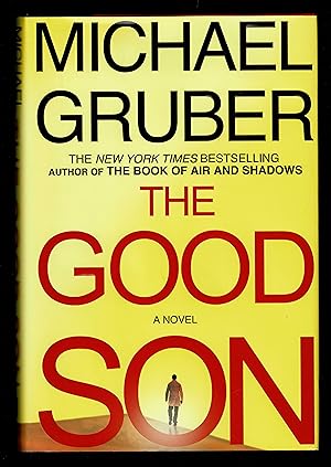 Seller image for The Good Son: A Novel for sale by Granada Bookstore,            IOBA