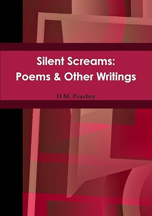 Imagen del vendedor de Silent Screams a la venta por moluna
