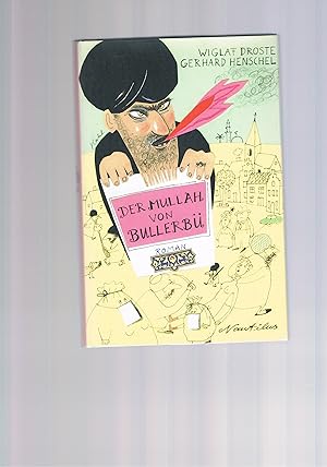 Seller image for Der Mullah von Bullerb mit Zeichnungen von Ernst Kahl for sale by manufactura