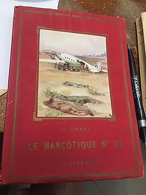 Le Narcotique No 23