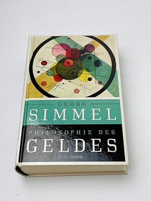 Philosophie des Geldes