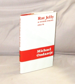 Rat Jelly & Other Poems 1963-1978.