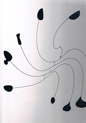 Seller image for The Surreal Calder for sale by manufactura