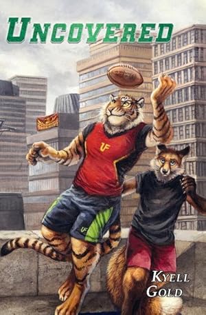 Imagen del vendedor de Uncovered a la venta por moluna