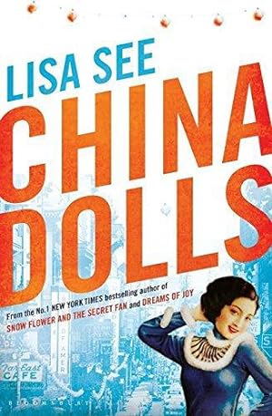 Seller image for China Dolls for sale by WeBuyBooks