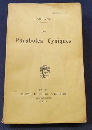 Les Paraboles Cyniques