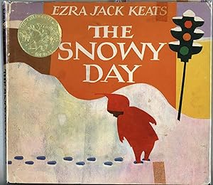 Bild des Verkufers fr The Snowy Day zum Verkauf von Evening Star Books, ABAA/ILAB
