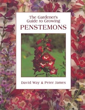 Seller image for Gardners Guide to Growing Penstemons for sale by WeBuyBooks