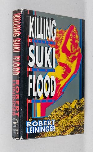Seller image for Killing Suki Flood for sale by Christopher Morrow, Bookseller