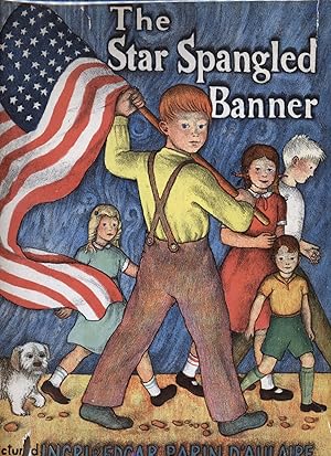 Imagen del vendedor de The Star Spangled Banner a la venta por Evening Star Books, ABAA/ILAB