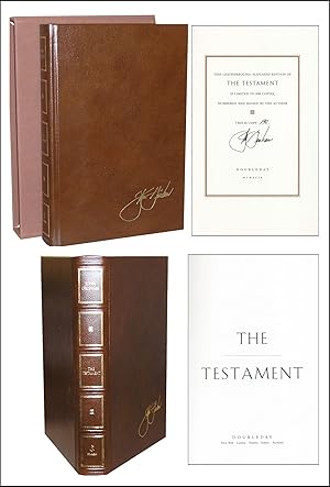 The Testament