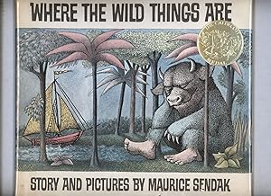 Where the Wild Things Are