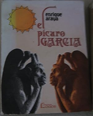 Imagen del vendedor de El pcaro Garca a la venta por Librera Monte Sarmiento