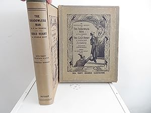 Image du vendeur pour The Marvellous History of The Shadowless Man and The Cold Heart mis en vente par David R. Smith - Bookseller