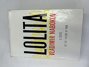 Seller image for Lolita: A Novel for sale by Book Lover's Warehouse