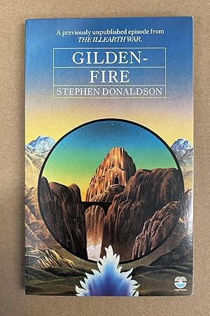 Seller image for Gilden-Fire for sale by Fahrenheit's Books