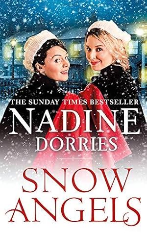 Seller image for Snow Angels: An emotional Christmas read from the Sunday Times bestseller: 5 (Lovely Lane) for sale by WeBuyBooks