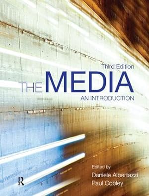 Seller image for ALBERTAZZI: THE MEDIA for sale by moluna