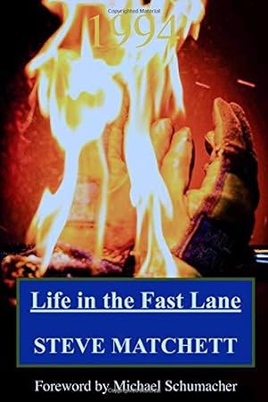 Immagine del venditore per Life in the Fast Lane: The Definitive Text & Audiobook Companion venduto da WeBuyBooks 2