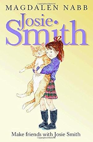 Seller image for Josie Smith for sale by WeBuyBooks 2