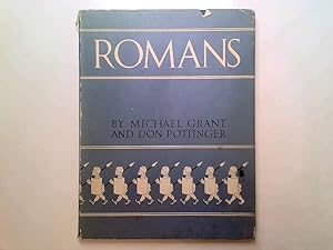 Image du vendeur pour Romans mis en vente par Goldstone Rare Books