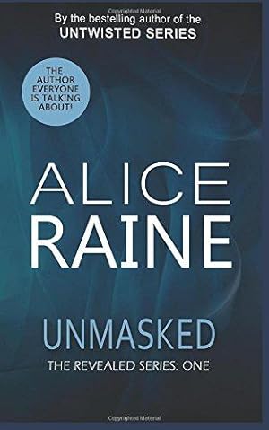 Seller image for Unmasked (The Revealed Series) for sale by WeBuyBooks