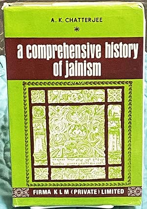 Seller image for A Comprehensive History of Jainism, Volume II (1000 A.D. to 1600 A.D.) for sale by My Book Heaven
