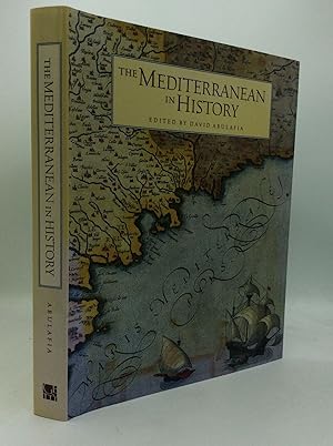 Seller image for THE MEDITERRANEAN IN HISTORY for sale by Kubik Fine Books Ltd., ABAA