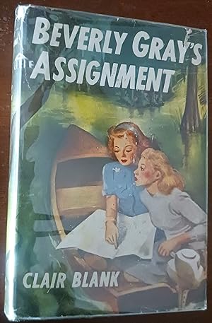 Beverly Gray's Assignment