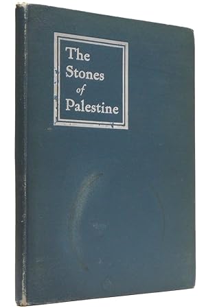 Seller image for The Stones of Palestine for sale by Resource for Art and Music Books 