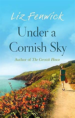 Bild des Verkufers fr Under a Cornish Sky zum Verkauf von WeBuyBooks 2