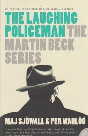 Bild des Verkufers fr The Laughing Policeman (The Martin Beck Series) zum Verkauf von WeBuyBooks