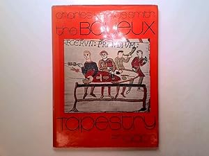 Seller image for The Bayeux Tapestry for sale by Goldstone Rare Books