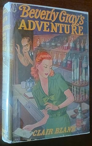 Beverly Gray's Adventure