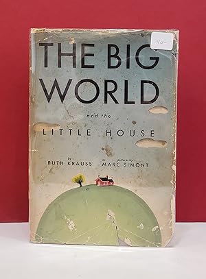 Seller image for The Big World and the Little House for sale by Moe's Books
