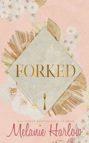 Seller image for Forked: Special Edition Paperback (Frenched) for sale by WeBuyBooks 2