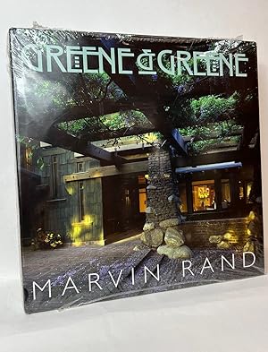 Greene and Greene