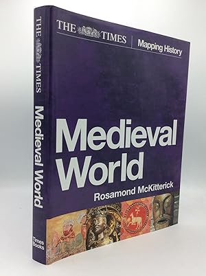 Seller image for THE TIMES MEDIEVAL WORLD for sale by Kubik Fine Books Ltd., ABAA