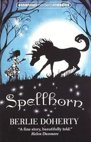 Seller image for Spellhorn (Essential Modern Classics) for sale by WeBuyBooks 2