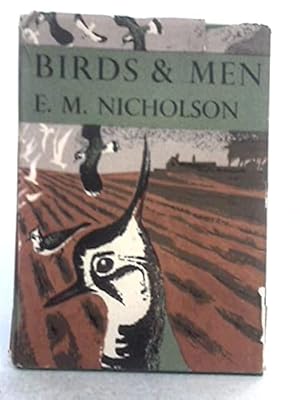 Seller image for Birds and Man for sale by WeBuyBooks 2