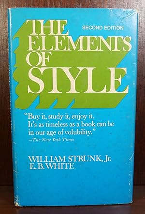 Elements of Style