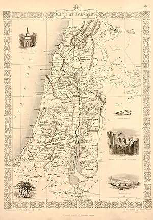 Ancient Palestine