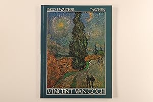 Seller image for VINCENT VAN GOGH. 1853 - 1890 ; Vision u. Wirklichkeit for sale by INFINIBU KG