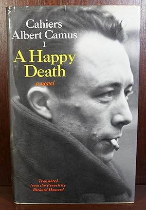 Seller image for A Happy Death for sale by Ernestoic Books