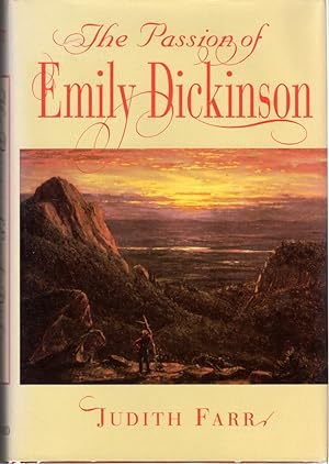Seller image for The Passion of Emily Dickinson for sale by Dorley House Books, Inc.