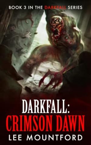 Seller image for Darkfall: Crimson Dawn: 3 for sale by WeBuyBooks 2